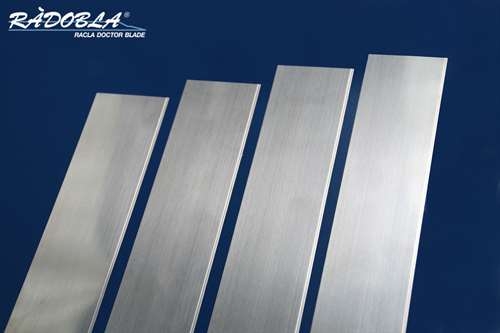 Dao Gạt Mực Inox (Stainless steel)