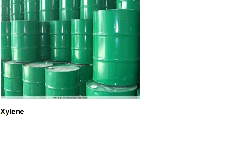 Xylene